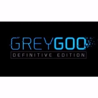 Grey Goo Definitive Edition