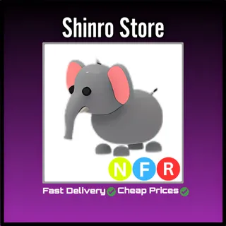 Nfr Elephant