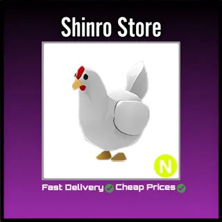 Neon Chicken