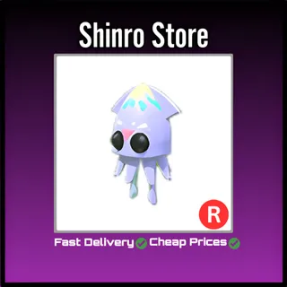 R Squid