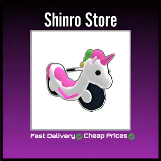 Unicorn Cycle