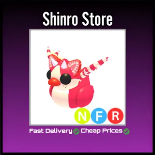 Nfr Strawberry Shortcake Ducky