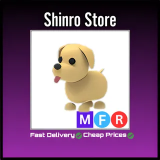 Mfr Dog