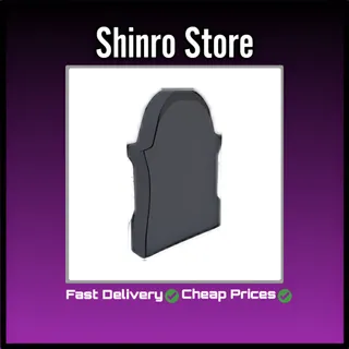 Tombstone Ghostify