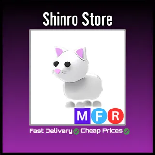 Mfr Snow Cat