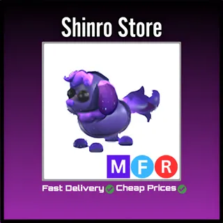 Mfr Glormy Hound