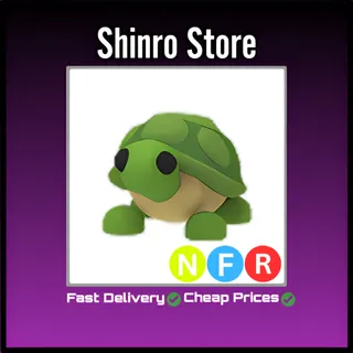 Nfr Turtle