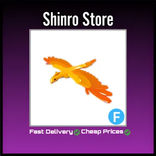 F Phoenix