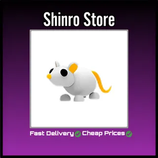 Golden Rat