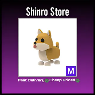 Mega Shiba Inu