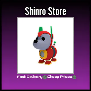 Robo Dog