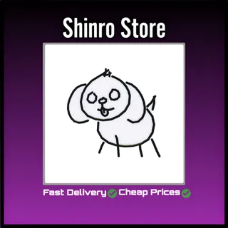 2D Doggy