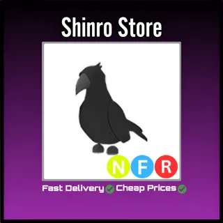 Nfr Crow