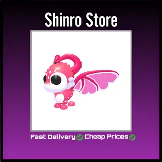 Cupid Dragon