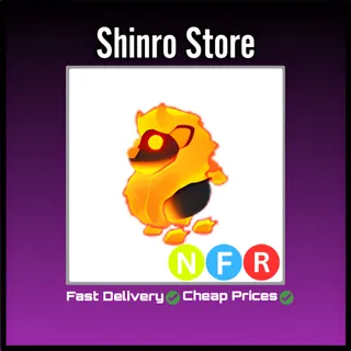 Nfr Blazing Lion