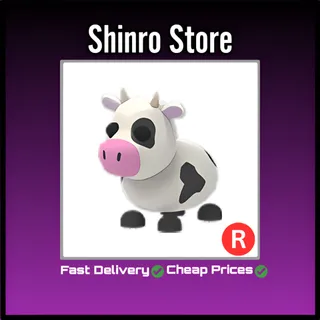 R Cow