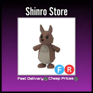 Fr Kangaroo