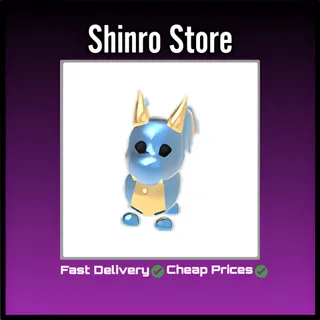 Diamond Dragon