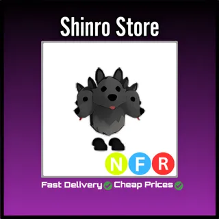 Nfr Cerberus