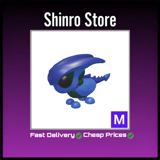 Mega Zeopod