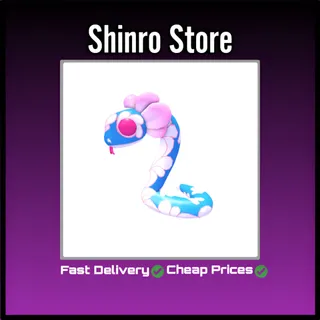 Blossom Snake