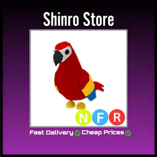 Nfr Parrot