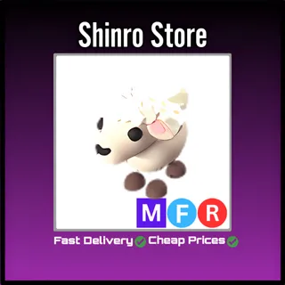 Mfr Lamb