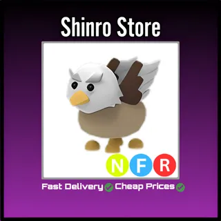 Nfr Griffin