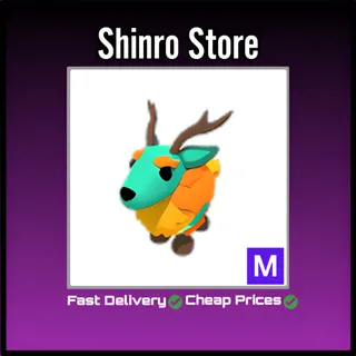 Mega Kirin