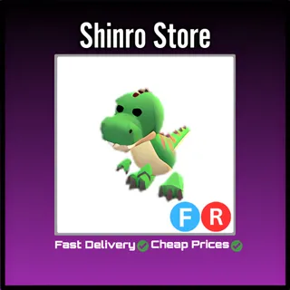 Fr T-Rex