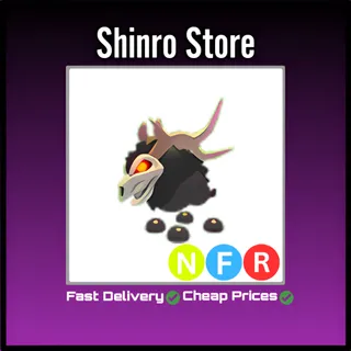 Nfr Dire Stag