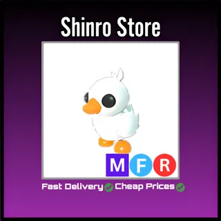 Mfr Happy Duckling