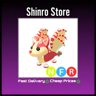 Nfr Strawberry Shortcake Bat Dragon