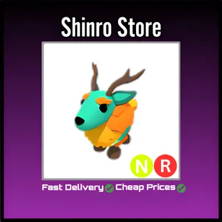 Nr Kirin