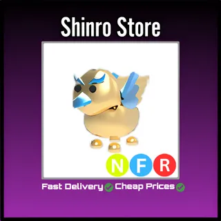 Nfr Golden Griffin