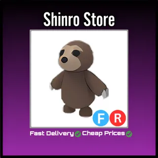 Fr Sloth