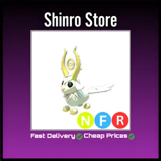 Nfr Goldhorn