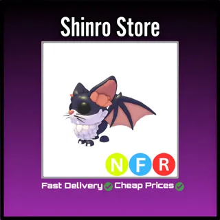 Nfr Kitty Bat