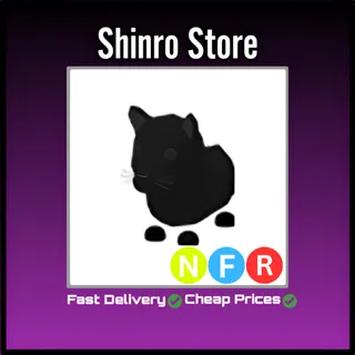 Nfr Black Panther
