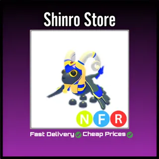 Nfr Criosphinx