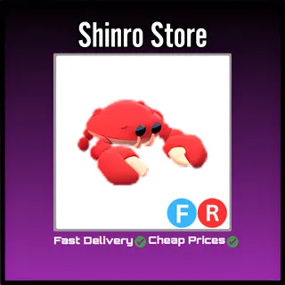 Fr Crab