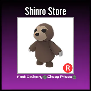 R Sloth