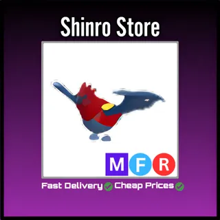 Mfr Chickatrice