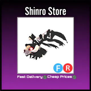 Fr Grim Dragon