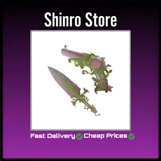 Bloom Set