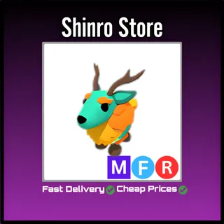 Mfr Kirin