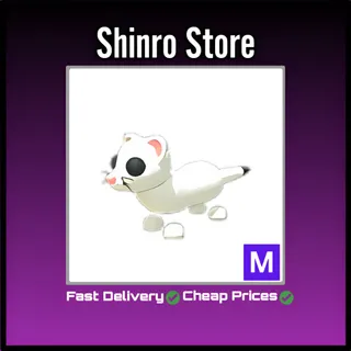Mega Ermine