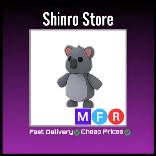 Mfr Koala