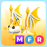 MFR FAIRY BAT DRAGON