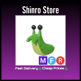 Mfr Slug